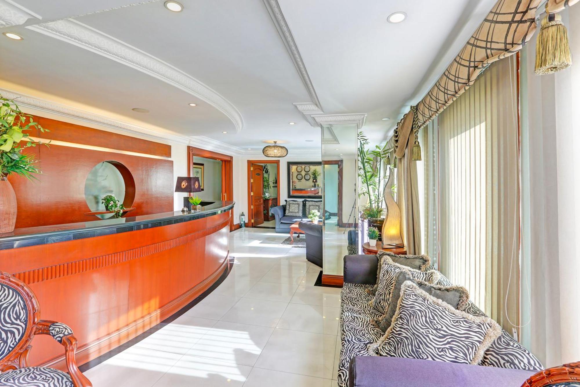 Townhouse Oak Vip Suites, Near Pnr Pasay Evangelista, Makati Manila Makati City Exterior foto